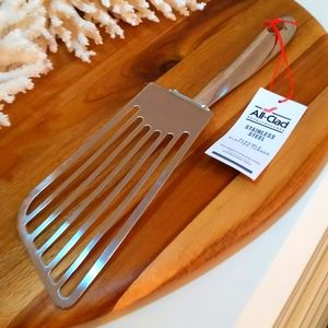 All-Clad - spatula NWT! Won't last! 🔥❤️❤️❤️🔥🔥🔥🔥